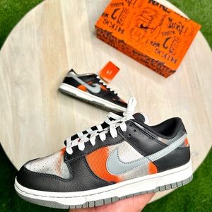 'Nike Dunk Low Retro PRM'
Color: Graffiti
Size: 8.5